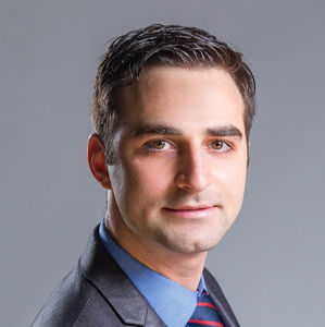 Meet your Posher, Erik